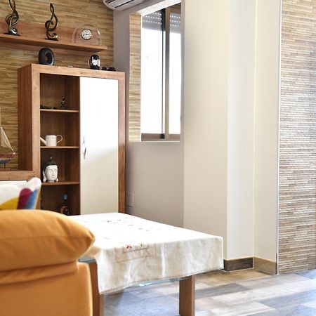 Sur Suites Palmeras 3 Фуэнхирола Экстерьер фото